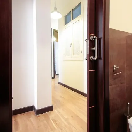 Apartment Breakaway Ii Malaga