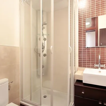 Apartment Breakaway Ii Malaga
