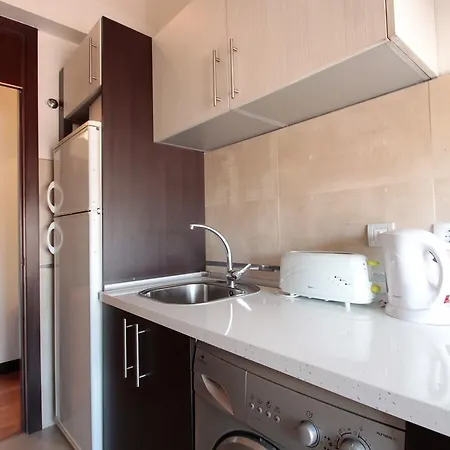 Apartment Breakaway Ii
