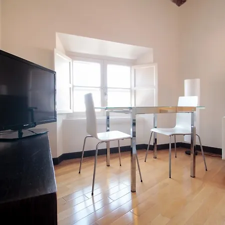 Apartment Breakaway Ii *
