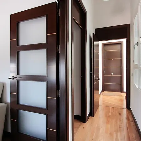 Apartment Breakaway Ii