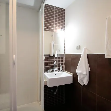 Apartment Breakaway Ii Malaga