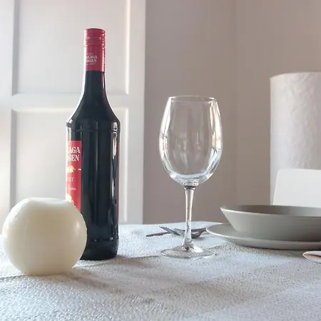 Apartment Breakaway Ii Malaga