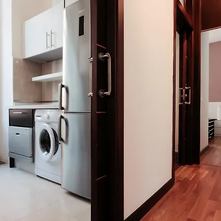 Apartment Breakaway Ii Malaga