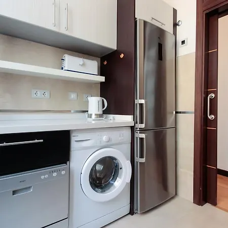 Apartment Breakaway Ii *