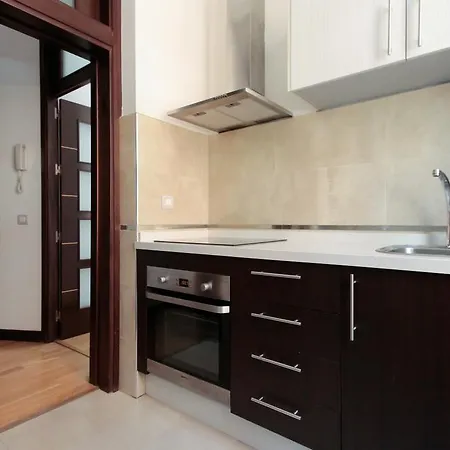 Apartment Breakaway Ii Malaga