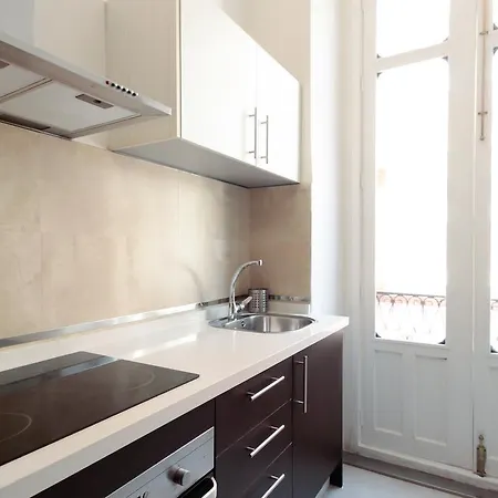 Apartment Breakaway Ii Malaga