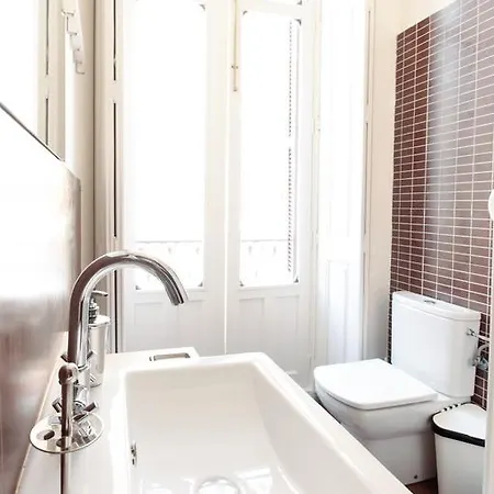 Apartment Breakaway Ii Malaga