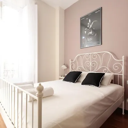 Apartment Breakaway Ii Malaga