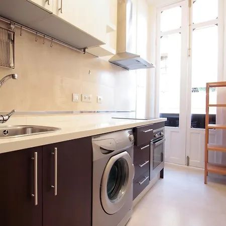 Apartment Breakaway Ii Malaga