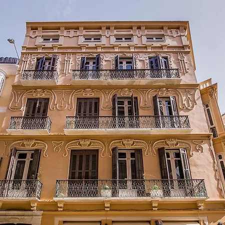 Apartment Breakaway Ii Malaga