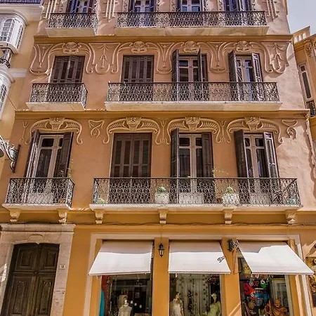 Apartment Breakaway Ii Malaga