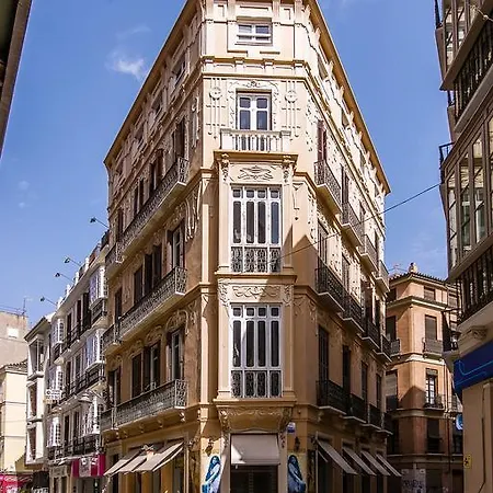 Apartment Breakaway Ii Malaga