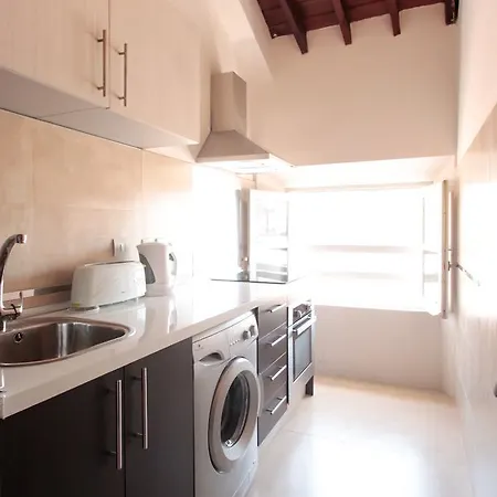 Breakaway Ii Apartment Malaga