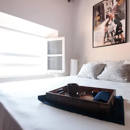 Breakaway Ii Apartment Malaga