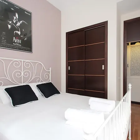 Breakaway Ii Apartment *