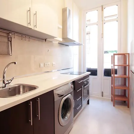 Breakaway Ii Apartment