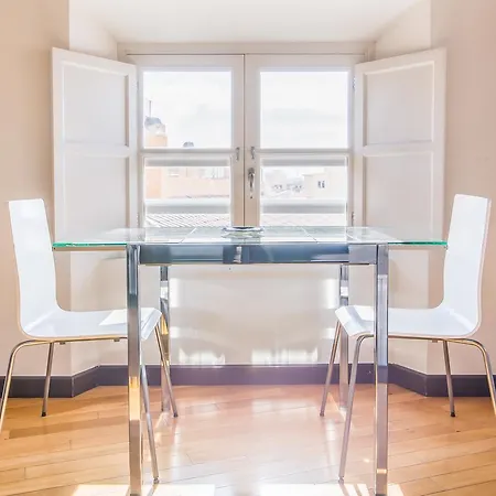 Apartment Breakaway Ii Malaga
