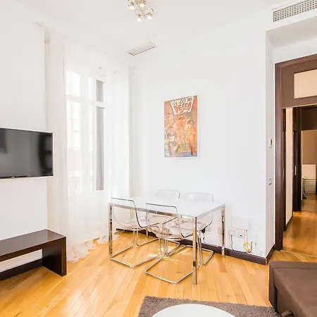 Apartment Breakaway Ii Malaga