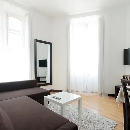 Apartment Breakaway Ii Malaga
