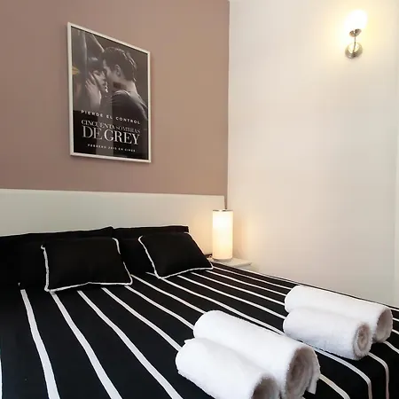 Apartment Breakaway Ii Malaga
