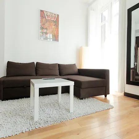 Breakaway Ii Apartment