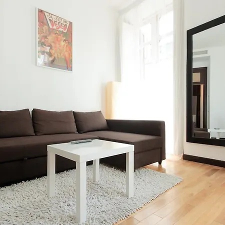 Breakaway Ii Apartment *