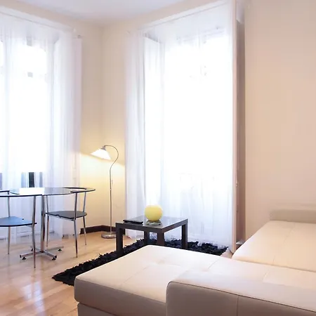 Breakaway Ii Apartment Malaga